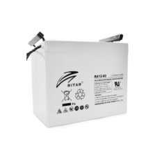 Батарея до ДБЖ Ritar 12V-90Ah (HR12340W)