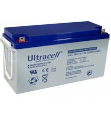 Батарея до ДБЖ Ultracell 12V-150Ah, GEL (UCG150-12)