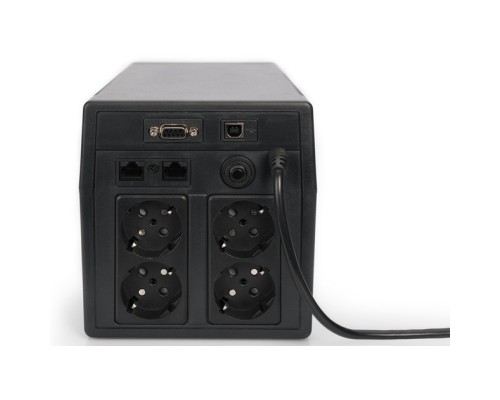 Пристрій безперебійного живлення Digitus 1500VA DN-170075 (DN-170075)