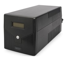 Пристрій безперебійного живлення Digitus 1500VA DN-170075 (DN-170075)