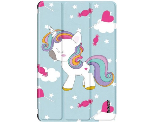 Чохол до планшета BeCover Smart Case Lenovo Tab M10 TB-328F (3rd Gen) 10.1