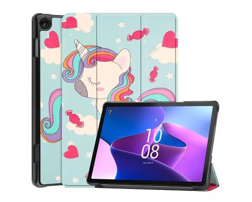 Чохол до планшета BeCover Smart Case Lenovo Tab M10 TB-328F (3rd Gen) 10.1