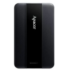 Зовнішній жорсткий диск 2.5