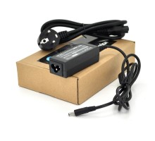 Блок живлення до ноутбуку Merlion DELL 45W 19.5V 2.31A, 4.5*3.0 (01720 /LDL45/19.5-4.5*3.0)