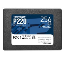 Накопичувач SSD 2.5