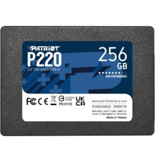 Накопичувач SSD 2.5