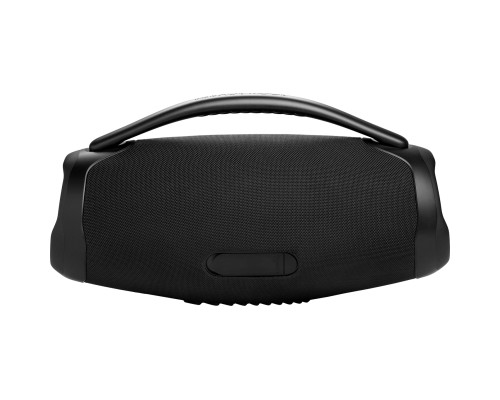 Акустична система JBL Boombox 3 Wi-Fi Black (JBLBB3WIFIBLKEP)