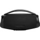 Акустична система JBL Boombox 3 Wi-Fi Black (JBLBB3WIFIBLKEP)