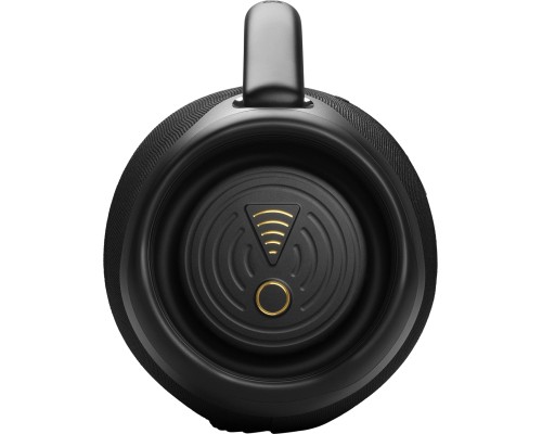 Акустична система JBL Boombox 3 Wi-Fi Black (JBLBB3WIFIBLKEP)
