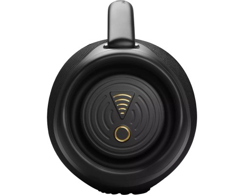Акустична система JBL Boombox 3 Wi-Fi Black (JBLBB3WIFIBLKEP)