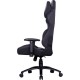 Крісло ігрове CoolerMaster Caliber R3 Black (CMI-GCR3-BK)