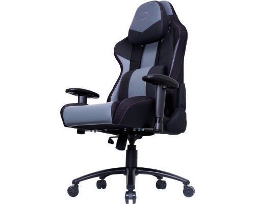 Крісло ігрове CoolerMaster Caliber R3 Black (CMI-GCR3-BK)