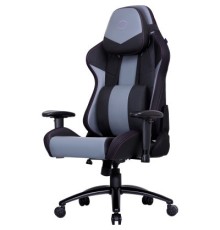 Крісло ігрове CoolerMaster Caliber R3 Black (CMI-GCR3-BK)