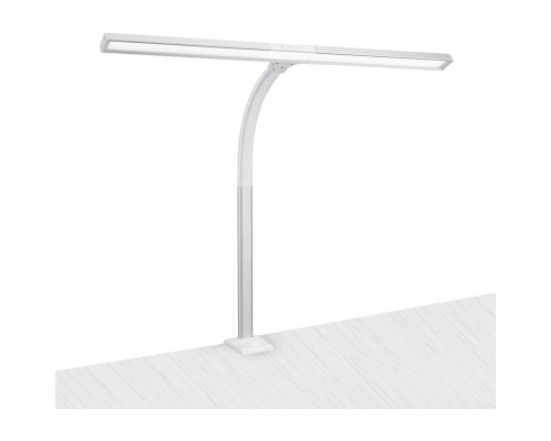 Настільна лампа Mealux DL-1020 + remote White