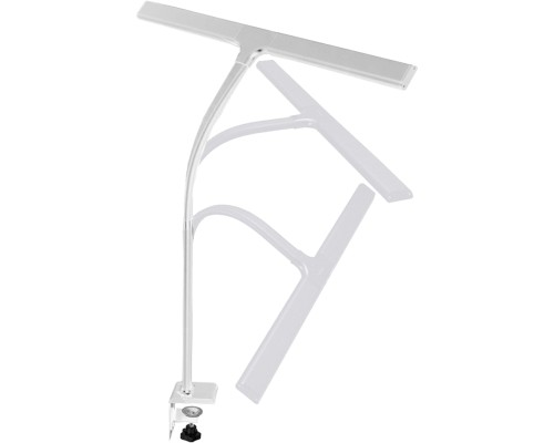 Настільна лампа Mealux DL-1020 + remote White