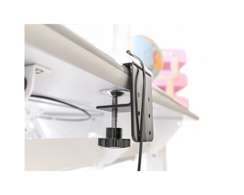 Настільна лампа Mealux DL-1020 + remote White