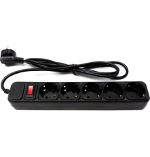 Мережевий фільтр живлення Prologix PRS-050P5-18B