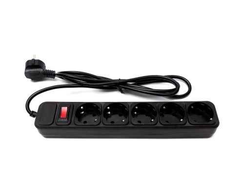 Мережевий фільтр живлення Prologix PRS-050P5-18B