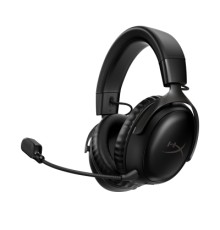 Навушники HyperX Cloud III Wireless Black (77Z45AA)