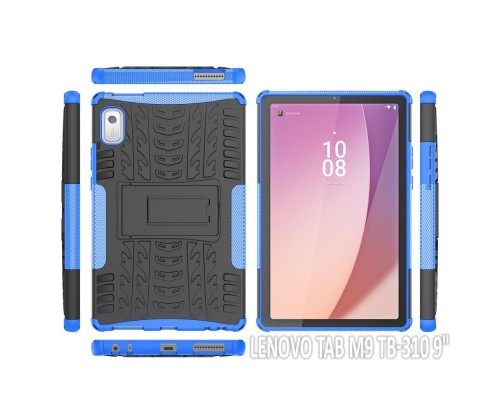 Чохол до планшета BeCover Lenovo Tab M9 TB-310 9