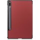 Чохол до планшета BeCover Smart Case Samsung Tab S9 (SM-X710/SM-X716)/S9 FE (SM-X510/SM-X516B) 11.0