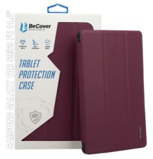 Чохол до планшета BeCover Smart Case Samsung Tab S9 (SM-X710/SM-X716)/S9 FE (SM-X510/SM-X516B) 11.0
