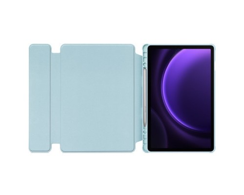 Чохол до планшета BeCover 360° Rotatable Samsung Tab S9 Plus (SM-X810/SM-X816)/S9 FE Plus (SM-X610/SM-X616) 12.4