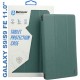 Чохол до планшета BeCover Soft Edge stylus holder Samsung Tab S9 (SM-X710/SM-X716)/S9 FE (SM-X510/SM-X516B) 11.0