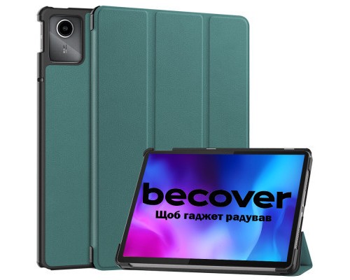 Чохол до планшета BeCover Smart Case Lenovo Tab M11 (2024) TB-TB330FU/Xiaoxin Pad 11 (2024) 11