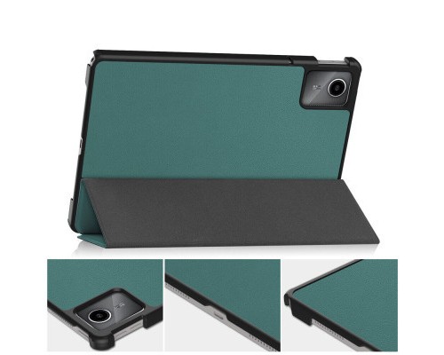 Чохол до планшета BeCover Smart Case Lenovo Tab M11 (2024) TB-TB330FU/Xiaoxin Pad 11 (2024) 11