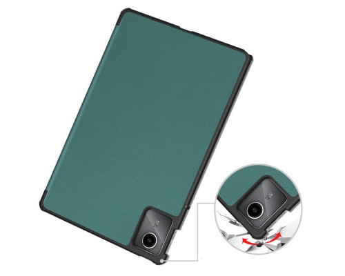 Чохол до планшета BeCover Smart Case Lenovo Tab M11 (2024) TB-TB330FU/Xiaoxin Pad 11 (2024) 11