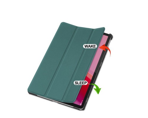 Чохол до планшета BeCover Smart Case Lenovo Tab M11 (2024) TB-TB330FU/Xiaoxin Pad 11 (2024) 11