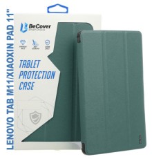 Чохол до планшета BeCover Smart Case Lenovo Tab M11 (2024) TB-TB330FU/Xiaoxin Pad 11 (2024) 11