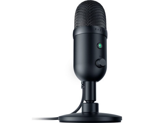 Мікрофон Razer Seiren V3 Mini Black (RZ19-05050100-R3M1)