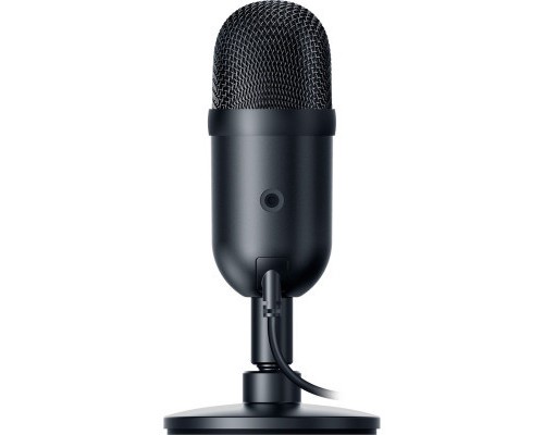 Мікрофон Razer Seiren V3 Mini Black (RZ19-05050100-R3M1)