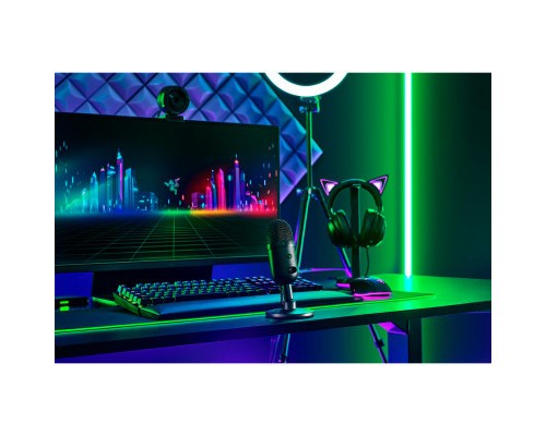 Мікрофон Razer Seiren V3 Mini Black (RZ19-05050100-R3M1)
