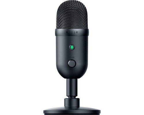 Мікрофон Razer Seiren V3 Mini Black (RZ19-05050100-R3M1)