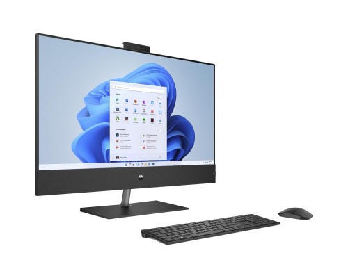 Комп'ютер HP Pavilion 32-b0020ua AiO / i5-12400T, 16, 512, WiFi, Cam, KM (95Z29EA)