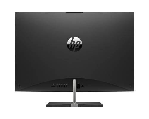 Комп'ютер HP Pavilion 32-b0020ua AiO / i5-12400T, 16, 512, WiFi, Cam, KM (95Z29EA)