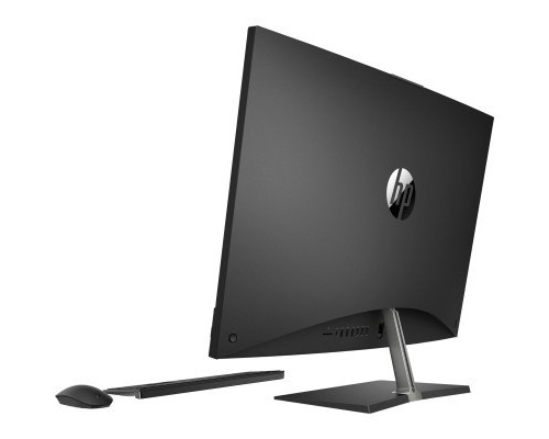 Комп'ютер HP Pavilion 32-b0020ua AiO / i5-12400T, 16, 512, WiFi, Cam, KM (95Z29EA)