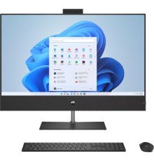 Комп'ютер HP Pavilion 32-b0020ua AiO / i5-12400T, 16, 512, WiFi, Cam, KM (95Z29EA)