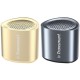 Акустична система Tronsmart Nimo Mini Speaker Polar Black + Nimo Mini Speaker Go (994703)