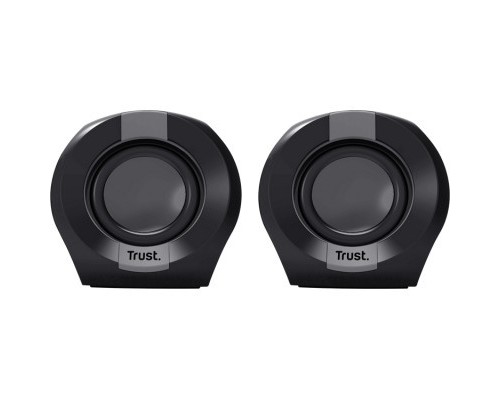 Акустична система Trust Polo Black (25164)