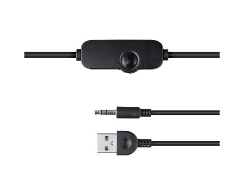 Акустична система Trust Polo Black (25164)