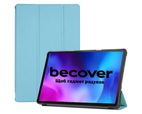 Чохол до планшета BeCover Smart Case Lenovo Tab M11 (2024) TB-TB330FU/Xiaoxin Pad 11 (2024) 11