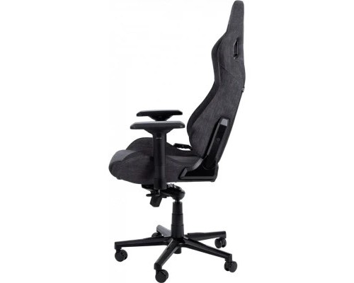 Крісло ігрове GT Racer X-8005 Dark Gray