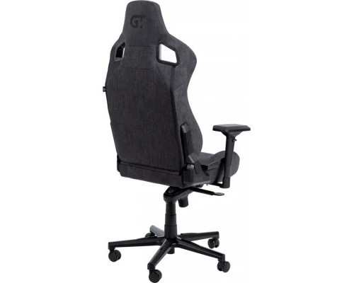 Крісло ігрове GT Racer X-8005 Dark Gray