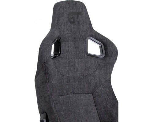 Крісло ігрове GT Racer X-8005 Dark Gray