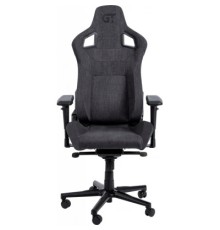 Крісло ігрове GT Racer X-8005 Dark Gray