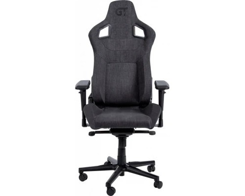 Крісло ігрове GT Racer X-8005 Dark Gray